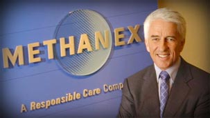 Image of Methanex Corporate Event