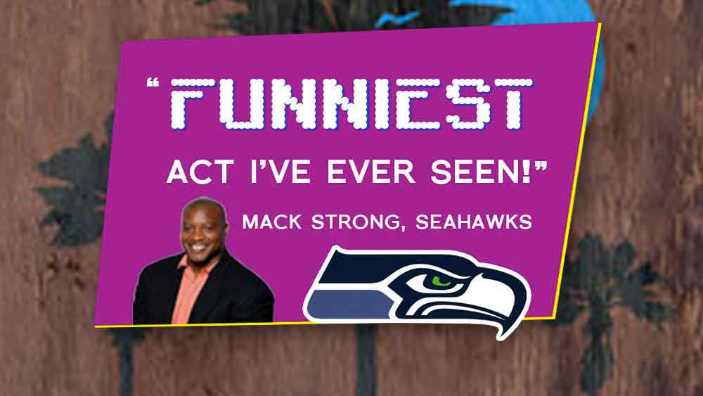 Image of Seattle Seahawks Quote